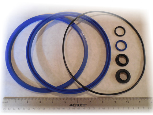 Photo of Bead Breaking Cylinder Seal Kit for Ranger and other imported Tire Changers.