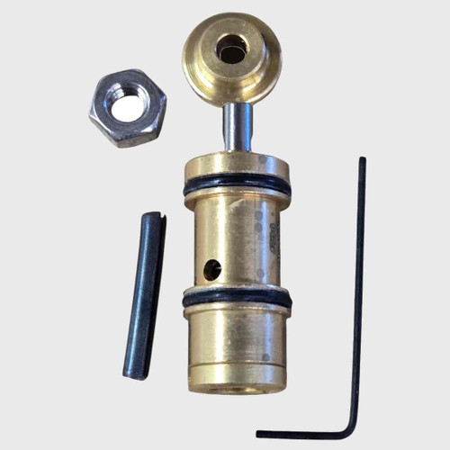 Coats Tire Changer Parts. Bead Breaker Finger Valve, 8182317