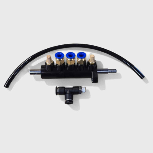 Photo of Tire Changer part 5400334 Foot Controlled Air Valve