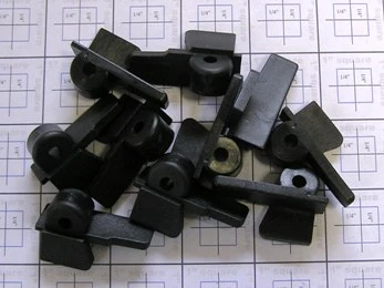 INSERTS, 10 pack. TC247G15A-10