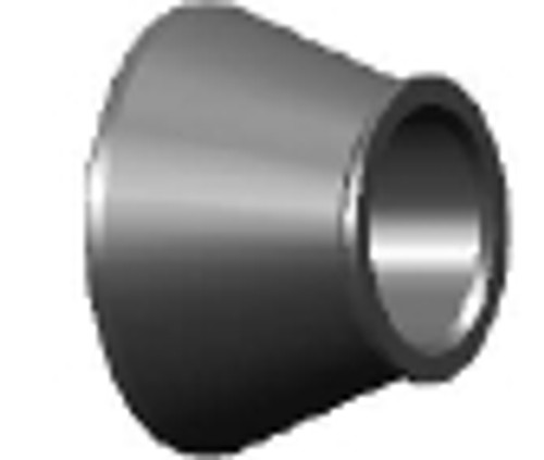 Centering CONE 3.50 for 40mm shaft. HW150-400-049