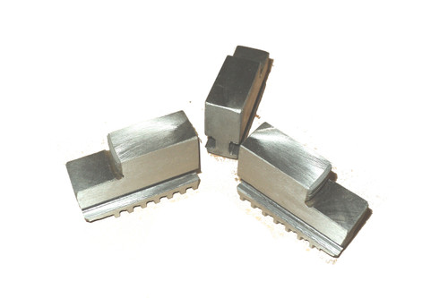 Photo of Precision Chuck brand 70041 Truck Jaws - set of 3.