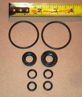 Seal Kit For Older Fenner Brand Power Unit Pumps Shopequipmentparts Com