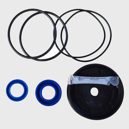 SEAL KIT, Clamping Cylinder; for some  Hofmann® Snap-on®. ST4027170