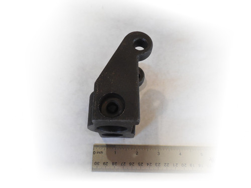 Photo of 5327570 Bead Breaker Blade BRACKET for Ranger R23AT and R23LT Tire Changers (Angle A).