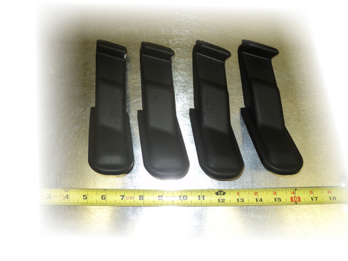 Photo of 101412 set of 4 100816 Wheel Protectors for AccuTurn, Bosch, and Sicam Tire Changers