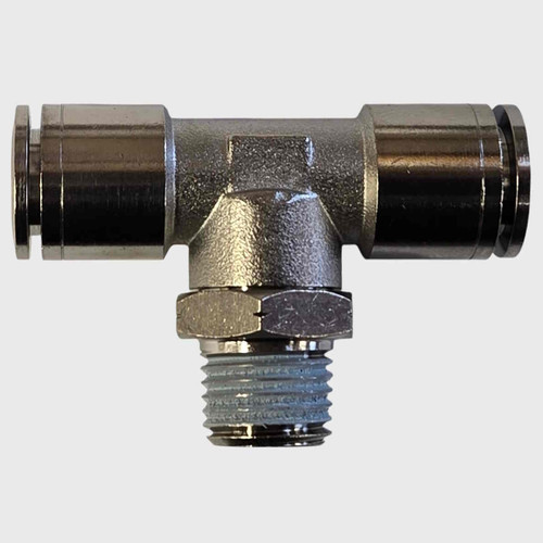 T015 専用 Coats Tire Changer Parts - 8184369 - Air Valve for Air Motor