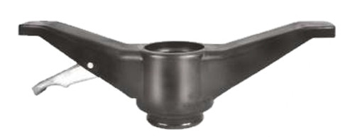 Economy 36mm X 3 mm, QuickNut WINGNUT. QCN-36-3