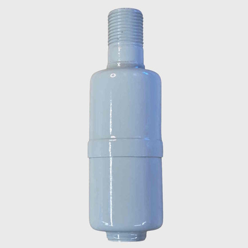 8181206 Air Exhaust Muffler for Coats brand Tire Changers.