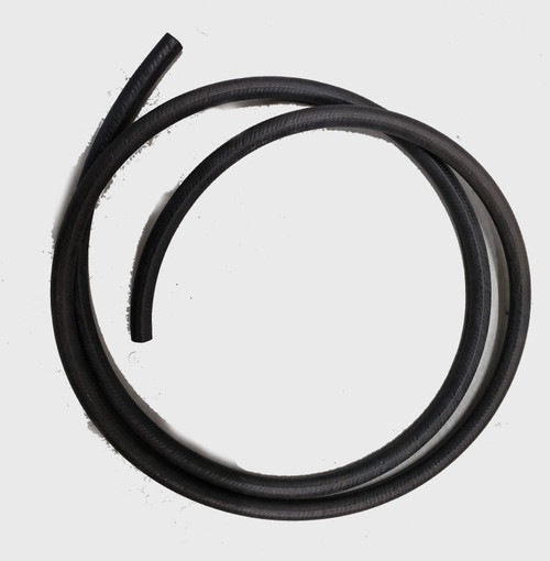 Air HOSE (.375), 3/8" ID. Sold per foot.