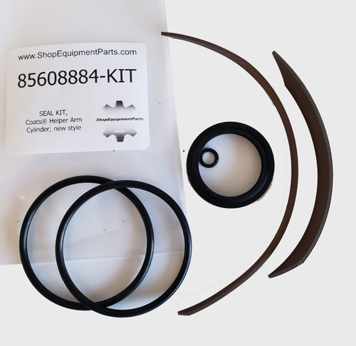 Seal KIT, Coats® Helper Arm (new style). 85608884-KIT