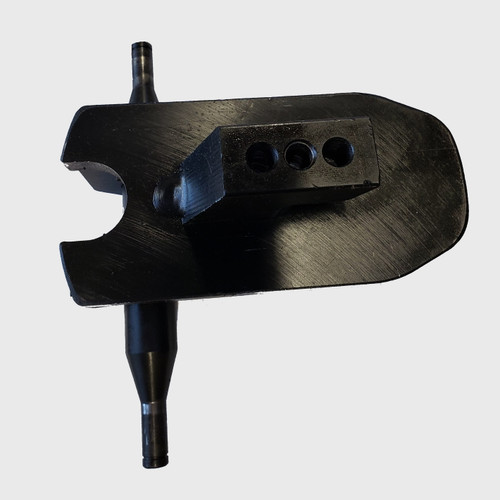SLIDE GUIDE, Clamping Jaw; Cemb® and Atlas®. YC1-2415756