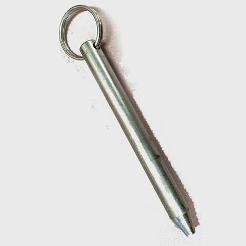 Hitch Pin, ø1/2", for Coats®; 8120326