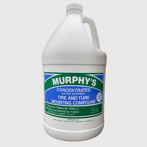 Murphy's Concentrated Extra Slippery Tire and Tube Mounting Compound