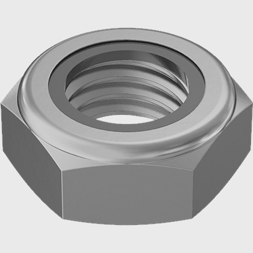 1/2-13 Locking Jam Nut for Coats®. 8182719