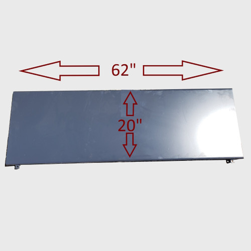 BendPak Lift Part 5575015 Ball Castor