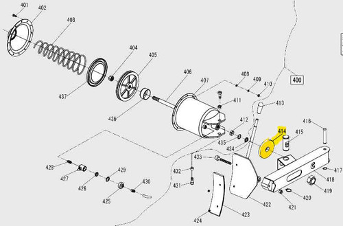 TIRE CHANGER Parts by BRAND of changer - Parts for RANGER
