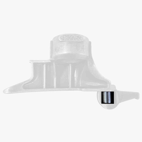 Roller .562 Diameter x .515 LG, for Mounting Head