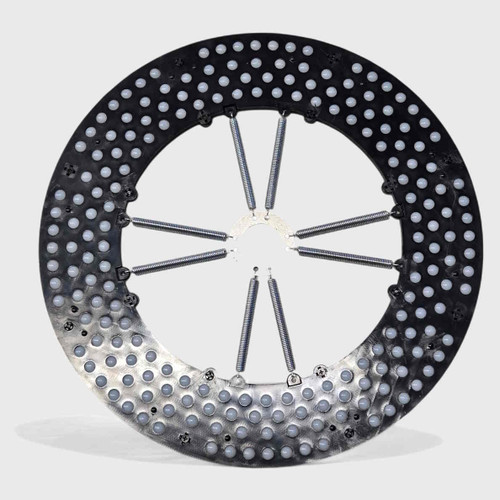 EAA0333J59A Ball Plate Assembly for SNA Alignment Turn-plates