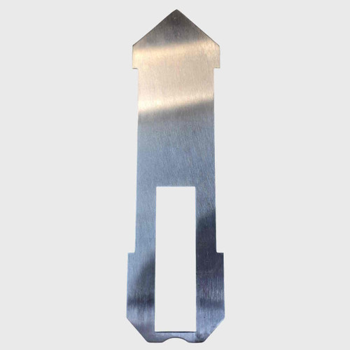 SLIDE, Jaw Carrier; for select SNA Tire Changers.