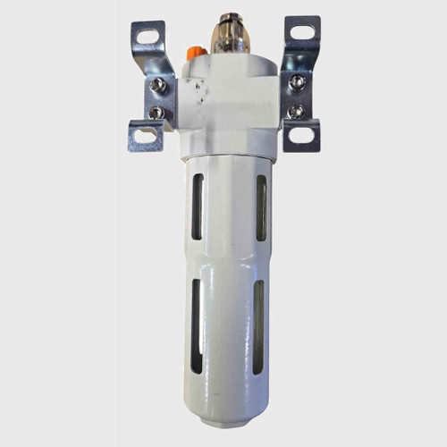 Photo of Ranger 5327847 Air Lubricator back side