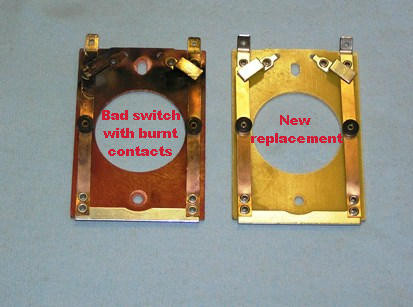 Lift Power Unit Parts. 1A852