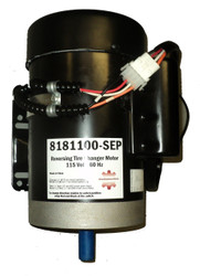 Tire Changer Parts. 8181100-SEP MOTOR