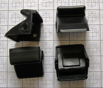 SNAP-ON TIRE CHANGER PARTS - ST4027645