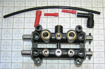 Tire Changer Parts. 5-102739