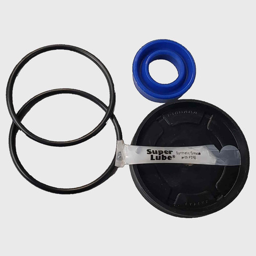 Tire Changer Part FMC 8600 clamping cylinders