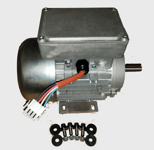 Tire Changer Parts. 8184691 Electric Motor