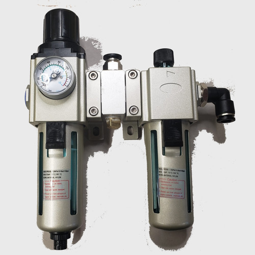 Tire Changer Air Treatment Unit for Sicam and Bosch