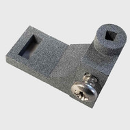 Switch LEVER for most John Bean®, Hofmann®, Snap-on® Tire Machines (ST0005637)