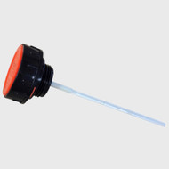 BREATHER CAP w/ DIPSTICK for 5585285