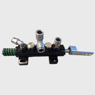 VALVE UNIT for Inflation; Coats® 9024E and some 9028E.