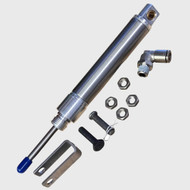 CYLINDER KIT, unlocking; some Challenger® 4-post Lifts