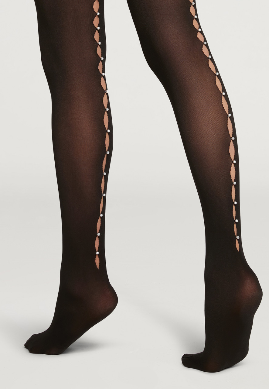 Linda Tights Wolford Boutique Tights Sydney Melbourne