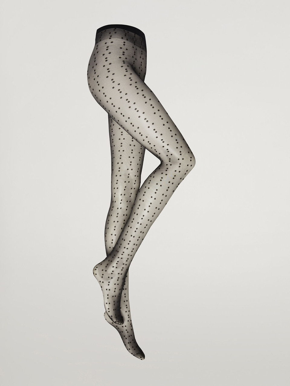 Dots Tights Wolford Boutique Sydney Melbourne