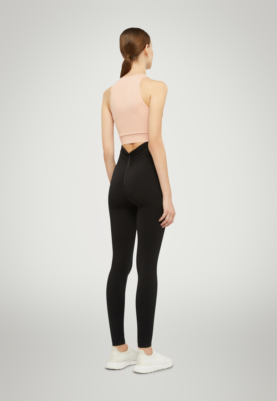 Body Shaper Fashion Yoga Legging