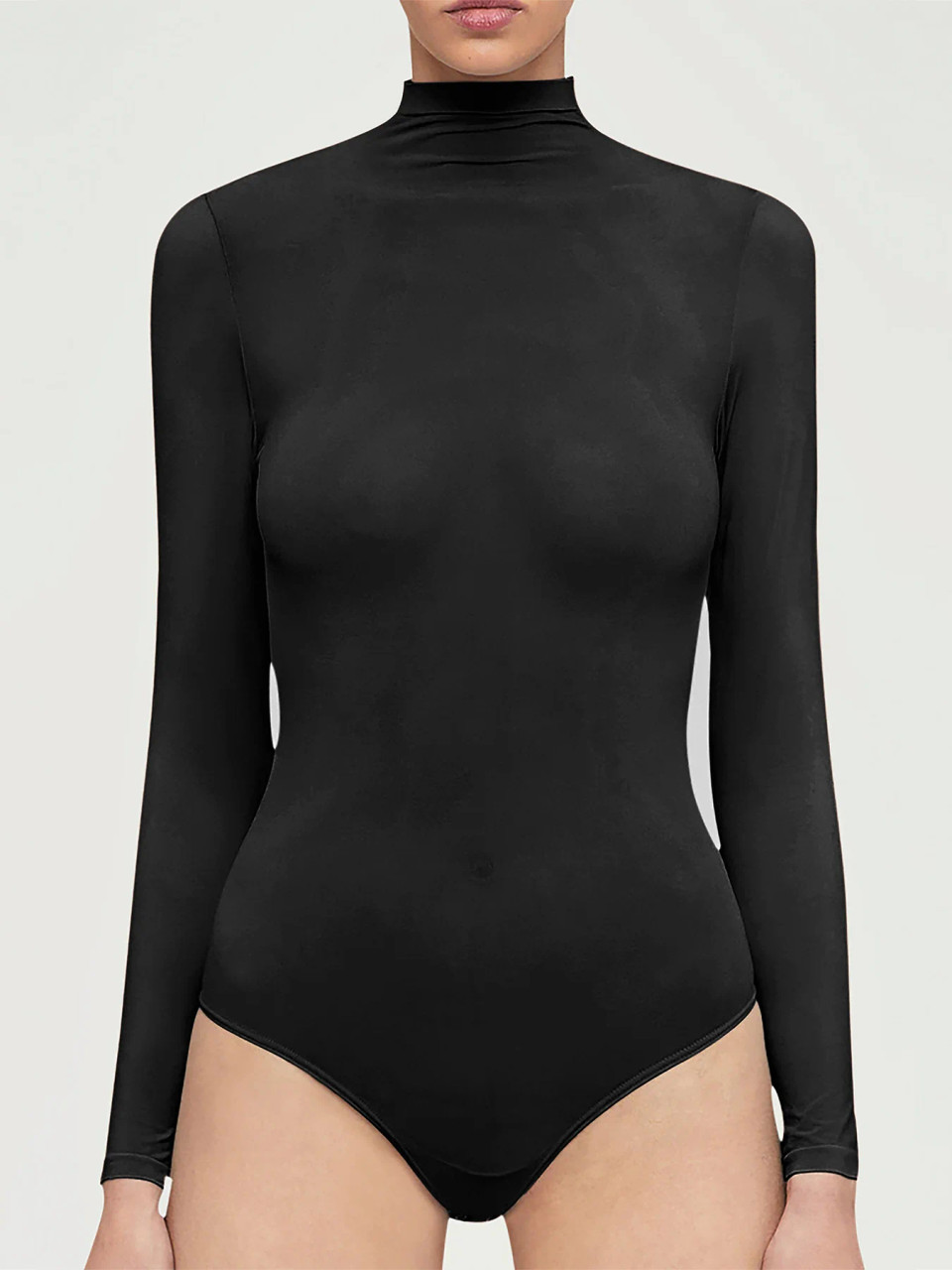 Buenos Aires High-Neck String Body