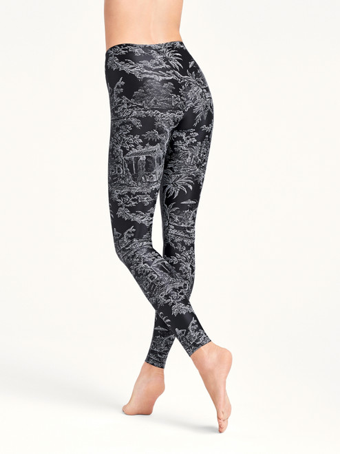 ANTOINETTE LEGGINGS - Elizabeth K