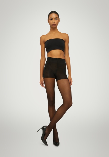 Individual 10 Control Top Tights