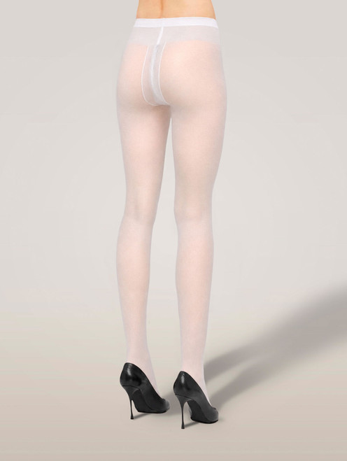 'white'