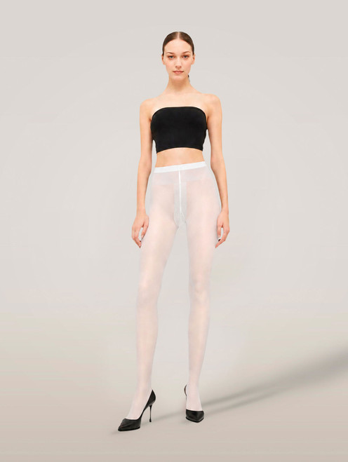 'white'