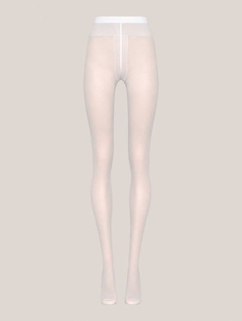 'white'