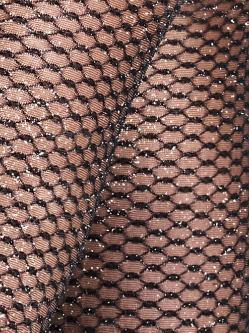 Night Sparkle Tights - Elizabeth K