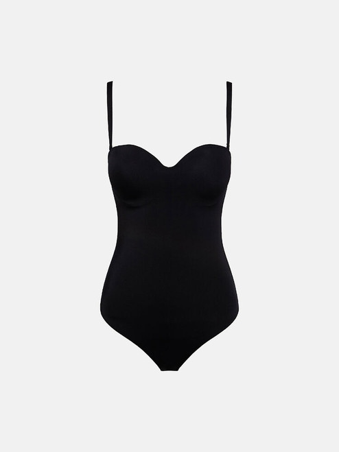Mat De Luxe Forming String Body - Wolford Sydney & Melbourne