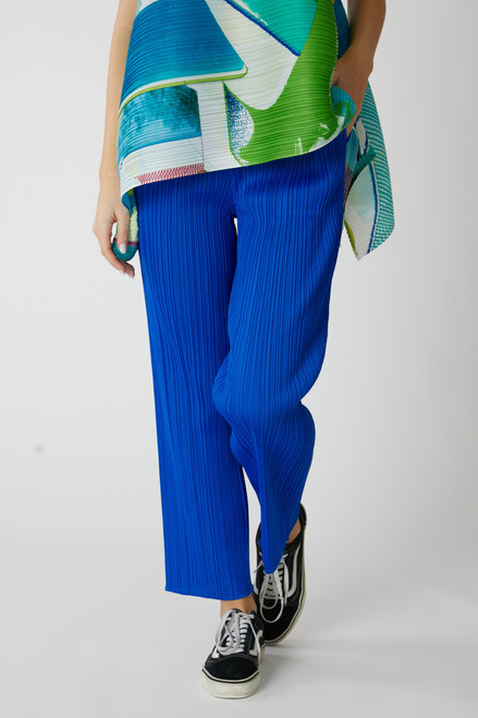 New Colorful Basics 2 Pant - Pleats Please Sydney Australia