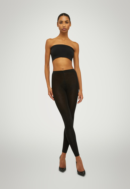 Cashmere Silk Tights Leggings - Wolford Boutique Sydney & Melbourne