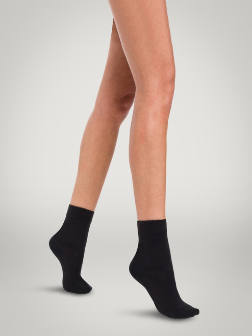Cashmere Silk Tights Leggings